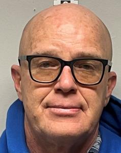 Jeffery S Anderson a registered Sex Offender of Illinois