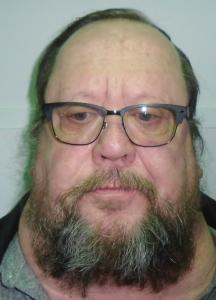 Robert Francis Pheris a registered Sex Offender of Illinois