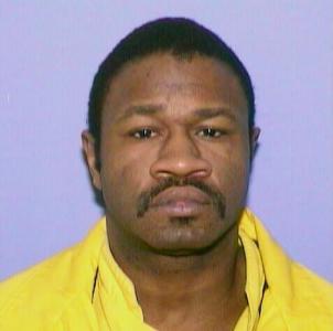 Kenneth D Brown a registered Sex Offender of Illinois