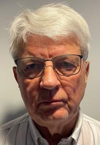 Robert C Gault a registered Sex Offender of Illinois