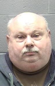 Grant R Myers a registered Sex Offender of Illinois