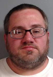 Jason W Barry a registered Sex Offender of Illinois