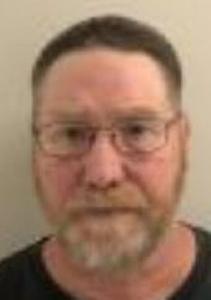 Mark Allen Ridings a registered Sex Offender of Illinois