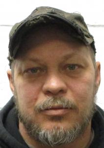 Ryan James Durbin a registered Sex Offender of Illinois