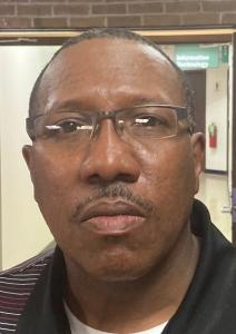 Curtis Dwayne Anderson a registered  of Illinois