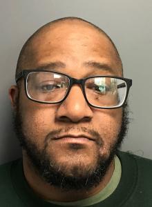 Derrick R Terrell a registered Sex Offender of Illinois