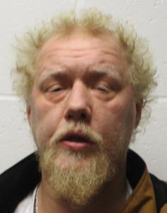 James Lee Krouse a registered Sex Offender of Illinois