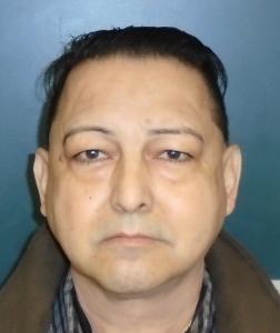 Gonzalo M Fuentes a registered Sex Offender of Illinois