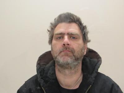 James Scott Peavler a registered Sex Offender of Illinois