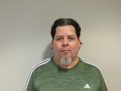 Doug Aaron Hoover a registered Sex Offender of Illinois