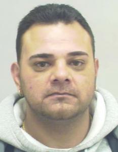 Eddie Cantu a registered Sex Offender of Illinois