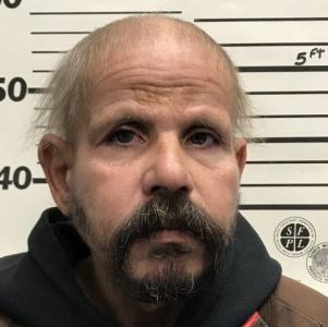 Wayne E May a registered Sex Offender of Illinois