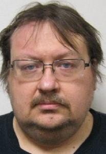 Paul J Horchem a registered Sex Offender of Illinois