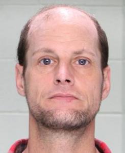 Dustin Michael Molitor a registered Sex Offender of Illinois