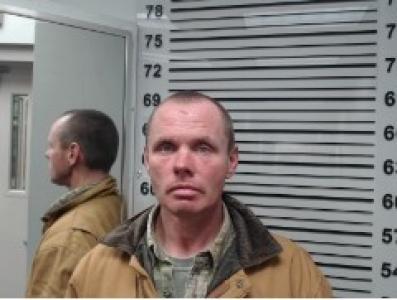 Gary Wayne Cox a registered Sex Offender of Illinois