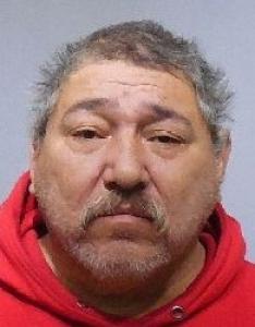 Rosendo Villerreal a registered Sex Offender of Illinois