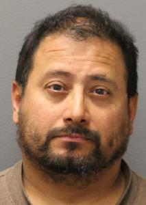 Kemich Garcia a registered Sex Offender of Illinois