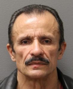 William Chaparro a registered Sex Offender of Illinois