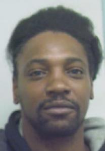 Antoine Taylor a registered Sex Offender of Illinois