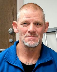 Michael P Hayes a registered Sex Offender of Illinois