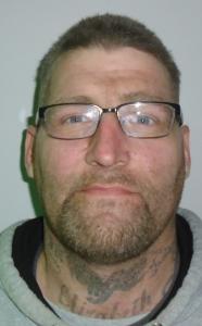 Chad Hillyard a registered Sex Offender of Illinois