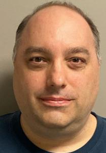 Leonard Bertini a registered Sex Offender of Illinois