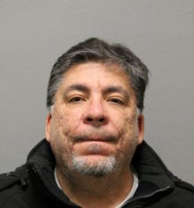 Vincent J Barthelemy a registered Sex Offender of Illinois