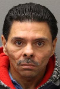 Luis Rodriguez a registered Sex Offender of Illinois