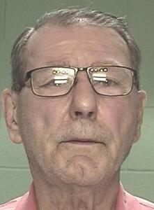 John Kubal a registered Sex Offender of Illinois