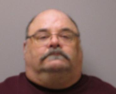 David W Phillips a registered Sex Offender of Illinois