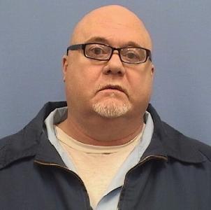 John E Hotwagner a registered Sex Offender of Illinois