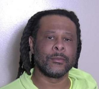 Erick Larue Alexander a registered Sex Offender of Illinois