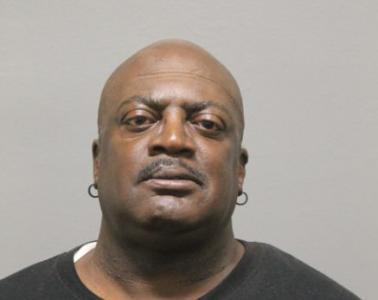 Andre Carradine a registered Sex Offender of Illinois