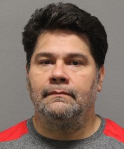 Gerardo Martinez a registered Sex Offender of Illinois