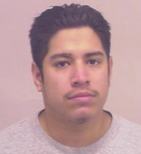 Carlos Garcia a registered Sex Offender of Illinois