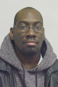 Aaron Walker a registered Sex Offender of Illinois