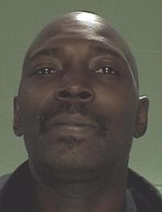 Sylvester Anderson a registered Sex Offender of Illinois