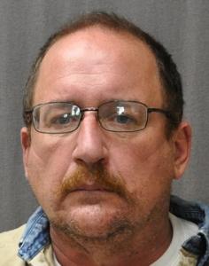 Paul Cox a registered Sex Offender of Illinois