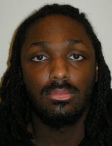 Darvel Alexander a registered Sex Offender of Illinois