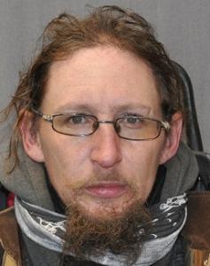 James M Burge a registered Sex Offender of Illinois