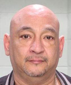 Domingo Chappa a registered Sex Offender of Illinois