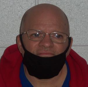 Jeffrey M Shepherd a registered Sex Offender of Illinois