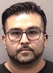 Antonio L Godinez a registered Sex Offender of Illinois