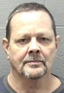 Dion Eric Fredericksen a registered Sex Offender of Illinois