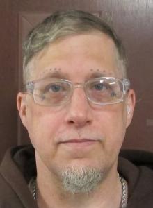 Shane Reiterman a registered Sex Offender of Illinois