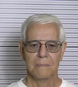 Ronald Lee Houston a registered Sex Offender of Illinois