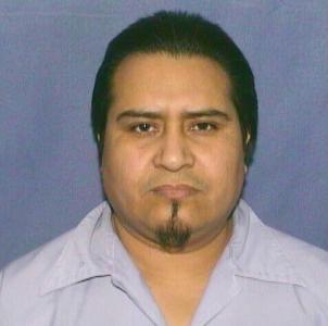 Antonio Montes a registered Sex Offender of Illinois
