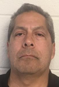 Alfred Estrada a registered Sex Offender of Illinois