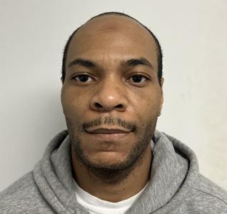 Corey Burrows a registered Sex Offender of Illinois