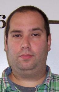 Michael William Rost a registered Sex Offender of Illinois